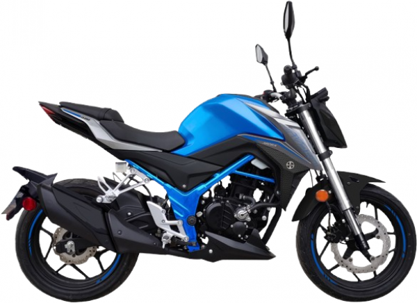Arora CK250 Sport