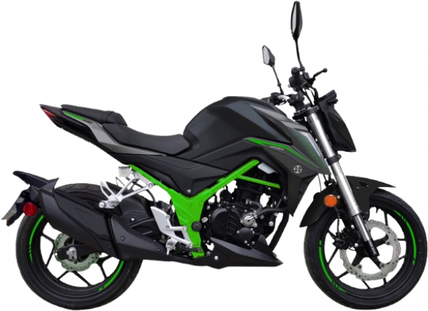 Arora CK250 Sport