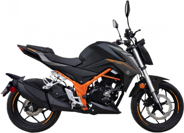 Arora CK250 Sport