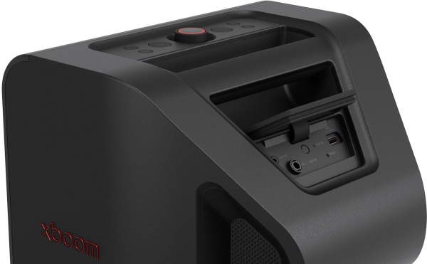 LG XBoom Stage 301 Bluetooth Hoparlör