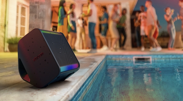 LG XBoom Stage 301 Bluetooth Hoparlör