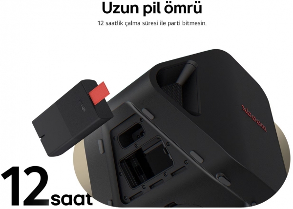 LG XBoom Stage 301 Bluetooth Hoparlör
