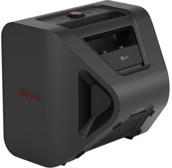 LG XBoom Stage 301 Bluetooth Hoparlör