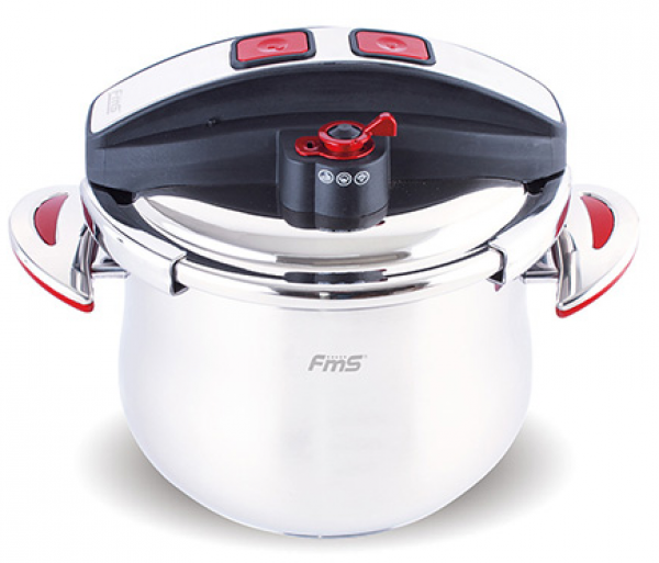 FMS 3011 Düdüklü Tencere