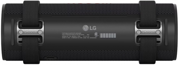 LG XBoom Grab XG5A Bluetooth Hoparlör