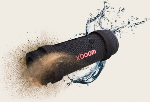 LG XBoom Grab XG5A Bluetooth Hoparlör