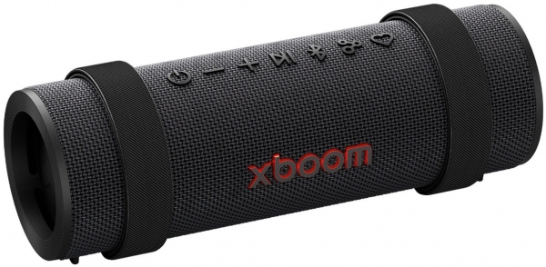 LG XBoom Grab XG5A Bluetooth Hoparlör