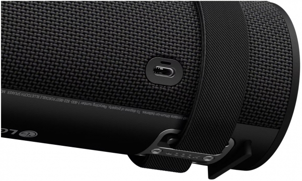 LG XBoom Grab XG5A Bluetooth Hoparlör