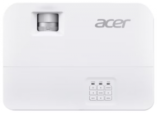 Acer P1657Ki DLP Projeksiyon