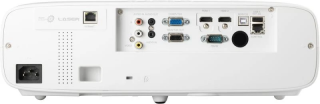 ViewSonic LSC521WU LCD Projeksiyon