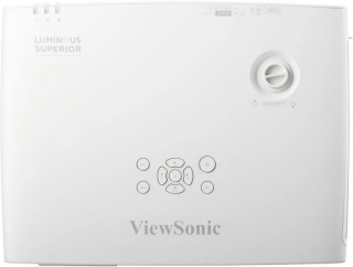 ViewSonic LSC521WU LCD Projeksiyon