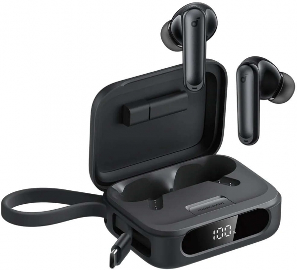 Anker Soundcore P41i Tam Kablosuz Kulaklık