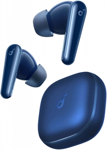 Anker Soundcore Liberty 5 Tam Kablosuz Kulaklık