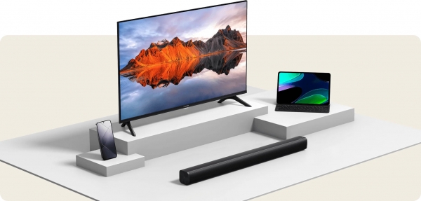 Xiaomi Soundbar 2.0 S22E Soundbar