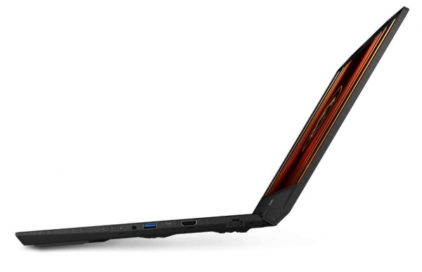 MSI Katana 15 HX B14WFK-450XTR Laptop