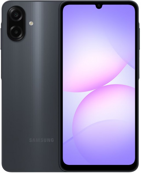Samsung Galaxy A07