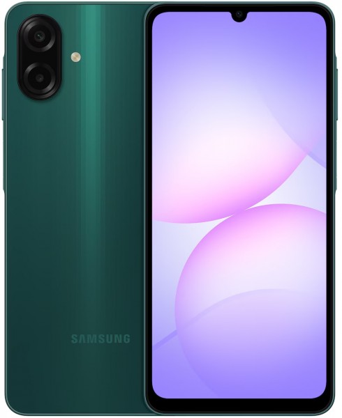 Samsung Galaxy A07