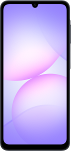 Samsung Galaxy A07 resim