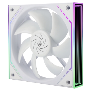 Thermalright TL-M12W ARGB Kasa Fanı
