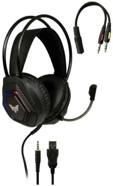 Crown Micro CMBH-121 Kablolu Kulaklık