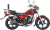 Arora Jaguar 125 Touring
