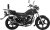 Arora Jaguar 125 Touring