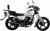 Arora Jaguar 125 Touring