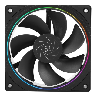 Thermalright TL-S12R ARGB Kasa Fanı