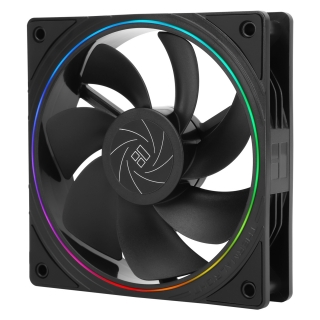Thermalright TL-S12R ARGB Kasa Fanı