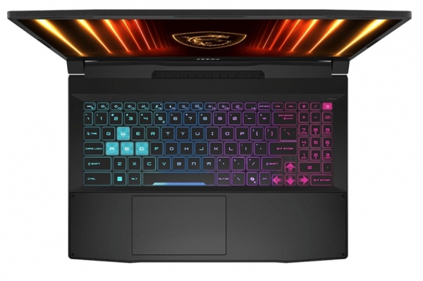 MSI Katana 15 HX B14WFK-448XTR Laptop