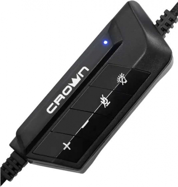 Crown Micro CMGH-2102 Kablolu Kulaklık