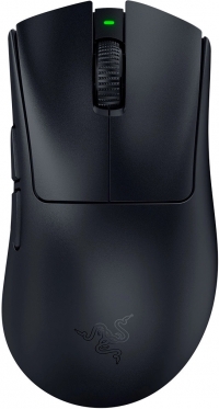 Razer DeathAdder V4 Pro resim