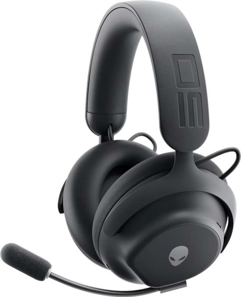 Dell Alienware Pro Kablosuz Kulaklık