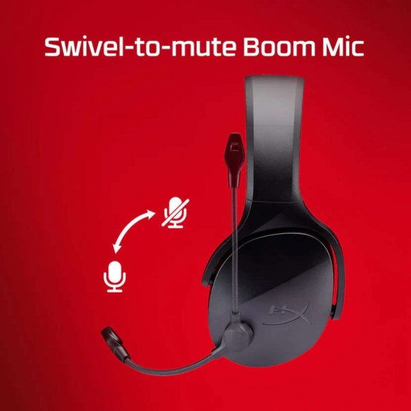 HyperX Cloud Jet Kablosuz Kulaklık