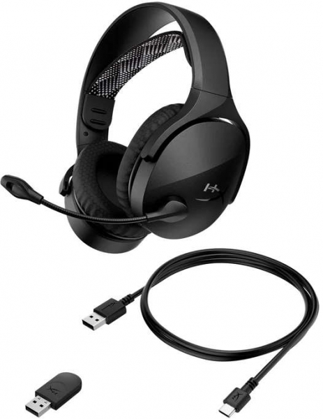 HyperX Cloud Jet Kablosuz Kulaklık