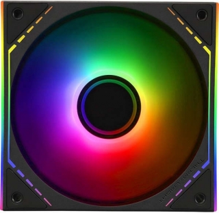 Thermalright TL-M12-S ARGB Kasa Fanı