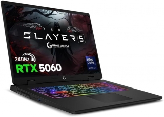 Game Garaj Slayer5 7XL-5060 C2 Laptop