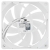 Thermalright TL-C12W-S  ARGB Kasa Fanı