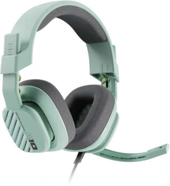 Logitech Astro A10 Gen 2 Kablolu Kulaklık