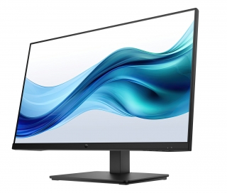 HP 327pe (B1GM6AF) Monitör