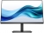 HP 327pe (B1GM6AF) Monitör