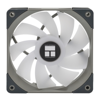Thermalright TL-C12R-L RGB Kasa Fanı