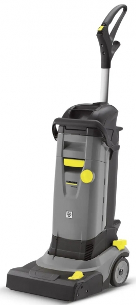 Karcher BR 30/4 Sanayi Tipi Süpürge