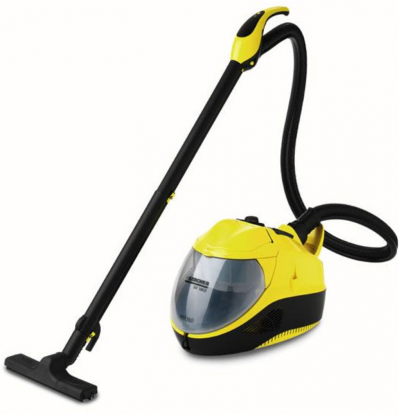 Karcher SV1802 Buharlı Temizleyici