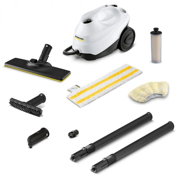 Karcher SC 3 EasyFix Buharlı Temizleyici
