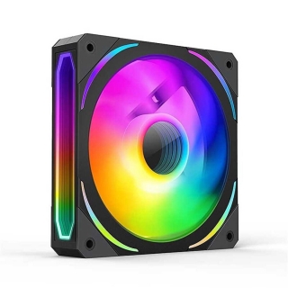 Dragos LS300 ARGB Kasa Fanı