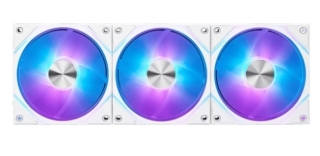 MSI MPG EZ120 ARGB Kasa Fanı