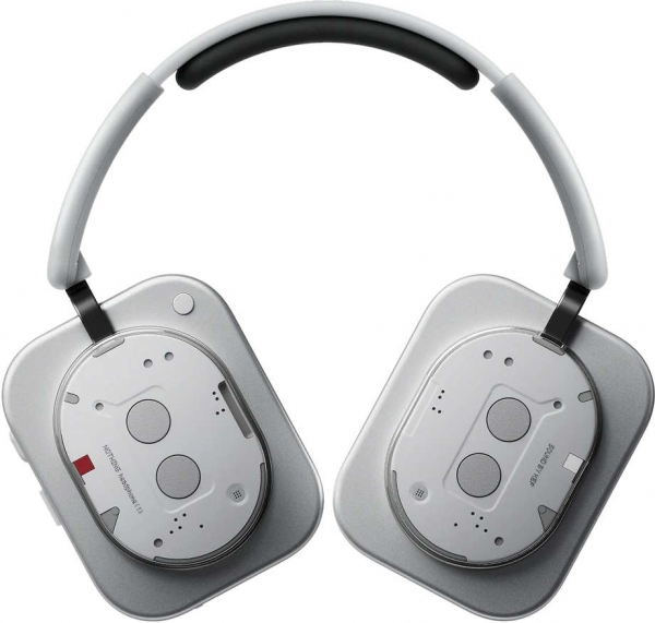 Nothing Headphone (1) Kablosuz Kulaklık