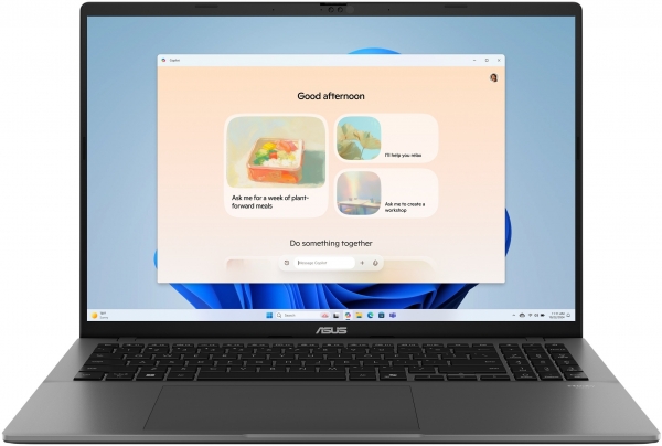 Asus Vivobook S16 S3607VA-RP012W Laptop