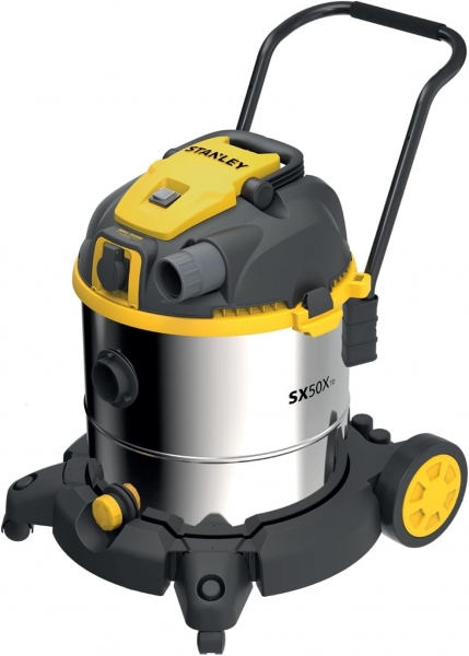 Stanley SXVC50XTDE Elektrikli Süpürge